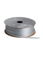 Jillson & Roberts Silver Curling Ribbon