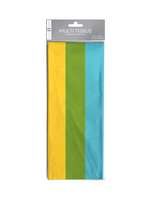 Jillson & Roberts Cool Multi Tissue Pack