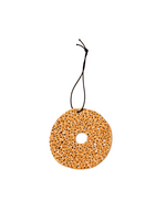 And Here We Are Everything Bagel Air Freshener