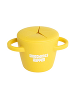 Bella Tunno Snack-cident Happy Snacker Cup