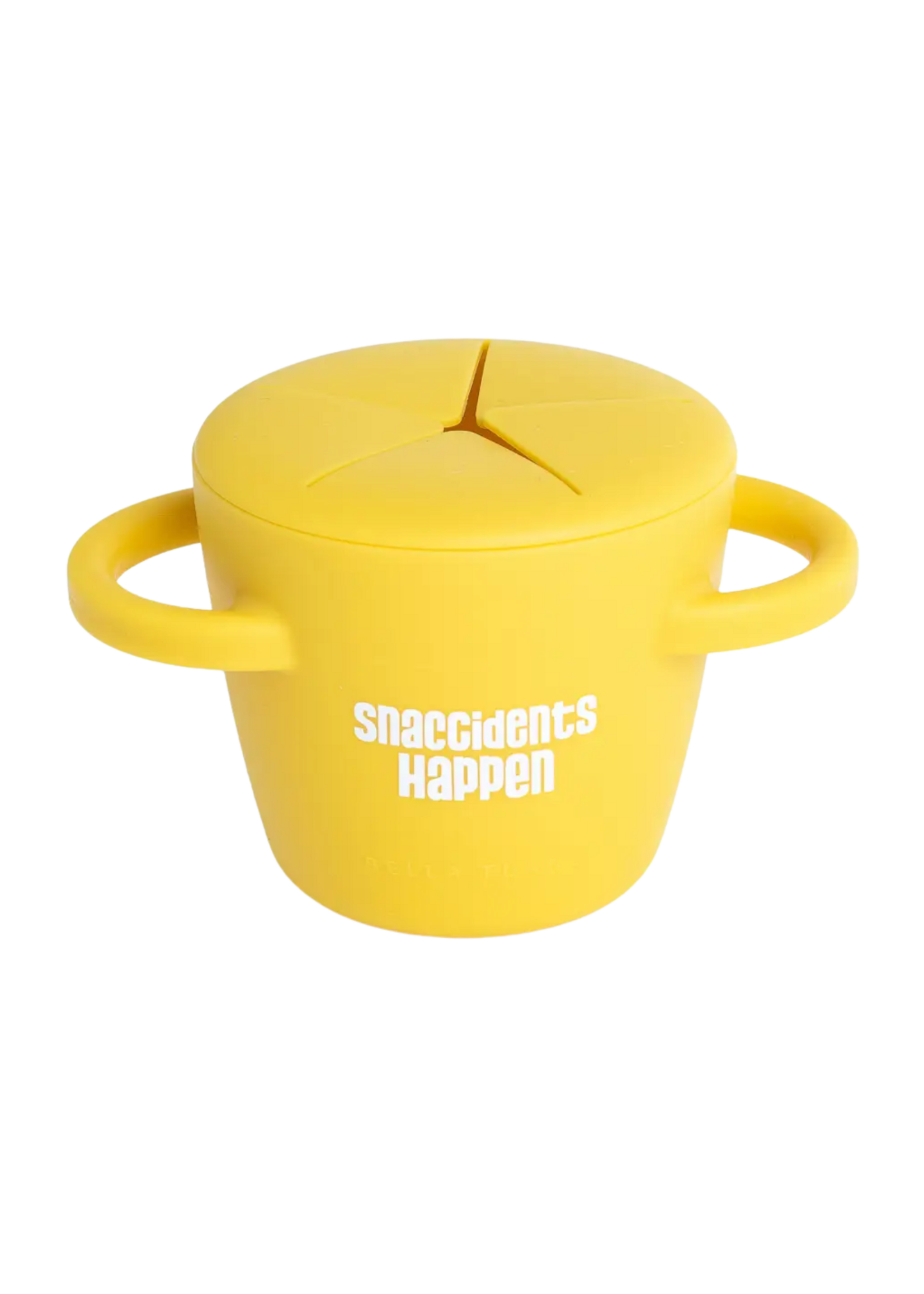 Bella Tunno Snack-cident Happy Snacker Cup