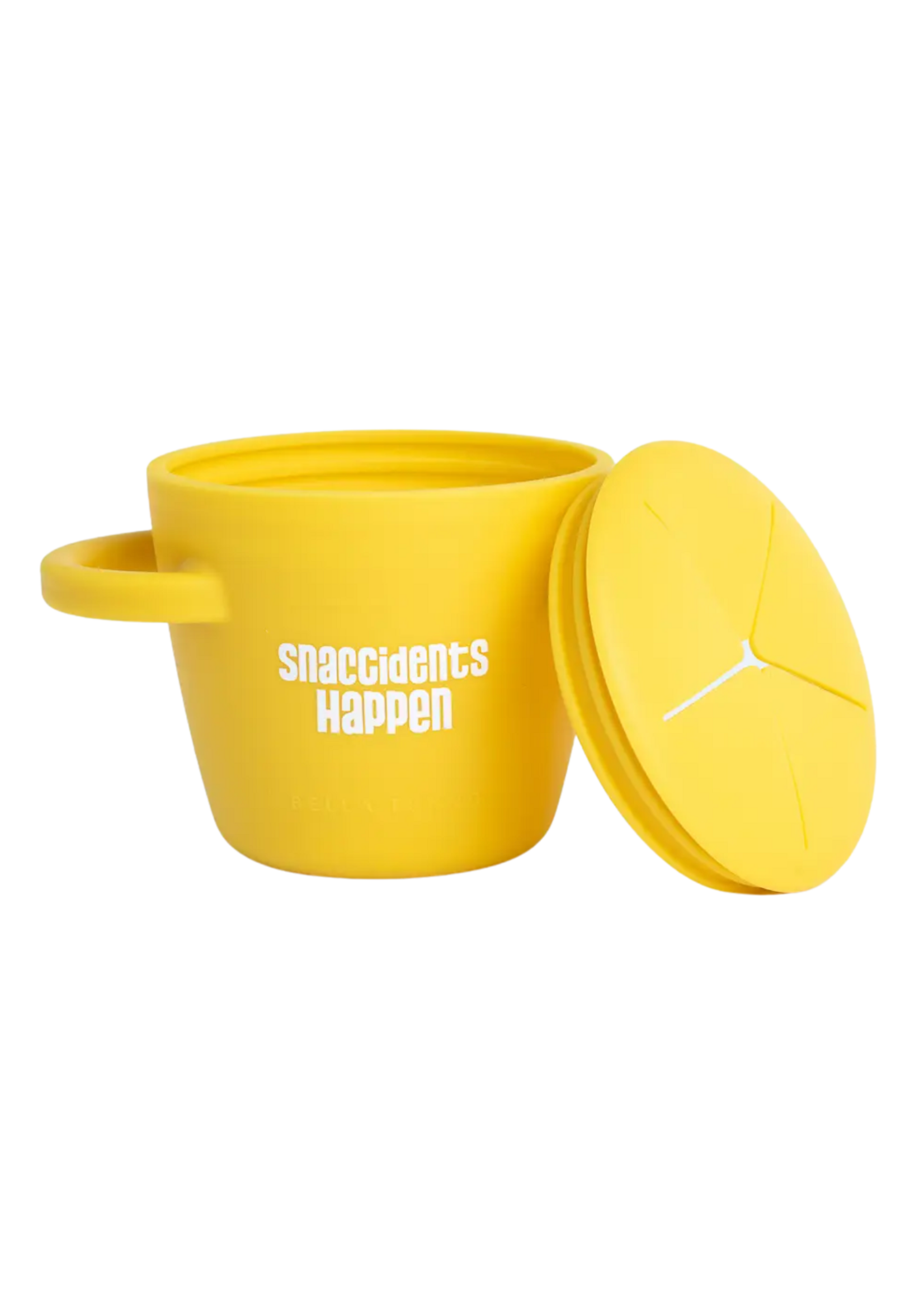 Bella Tunno Snack-cident Happy Snacker Cup