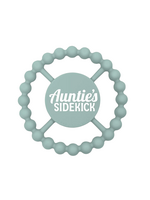 Bella Tunno Auntie's Side Kick Teether