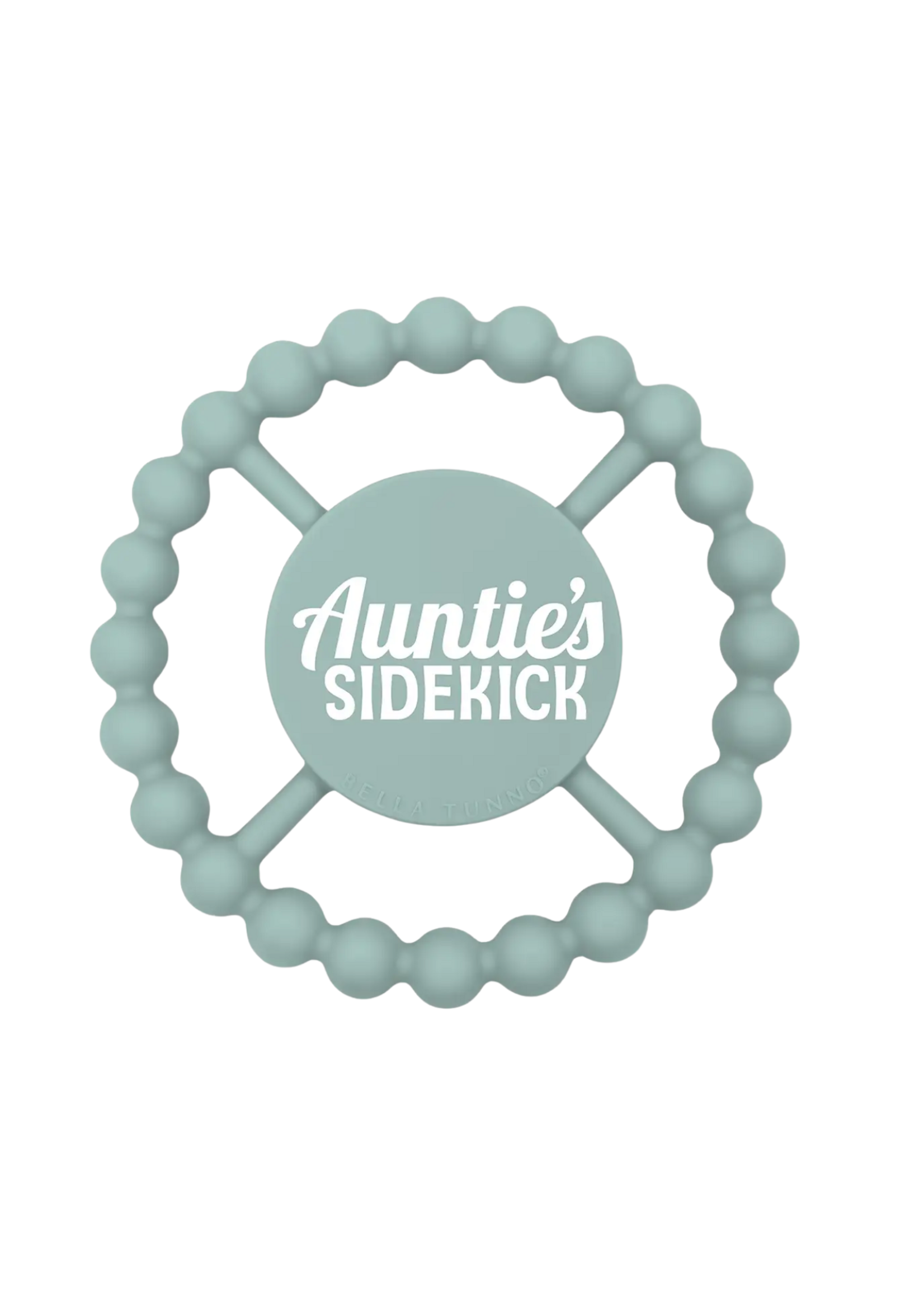 Bella Tunno Auntie's Side Kick Teether