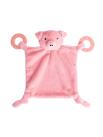 Bella Tunno Pig Teether Buddy