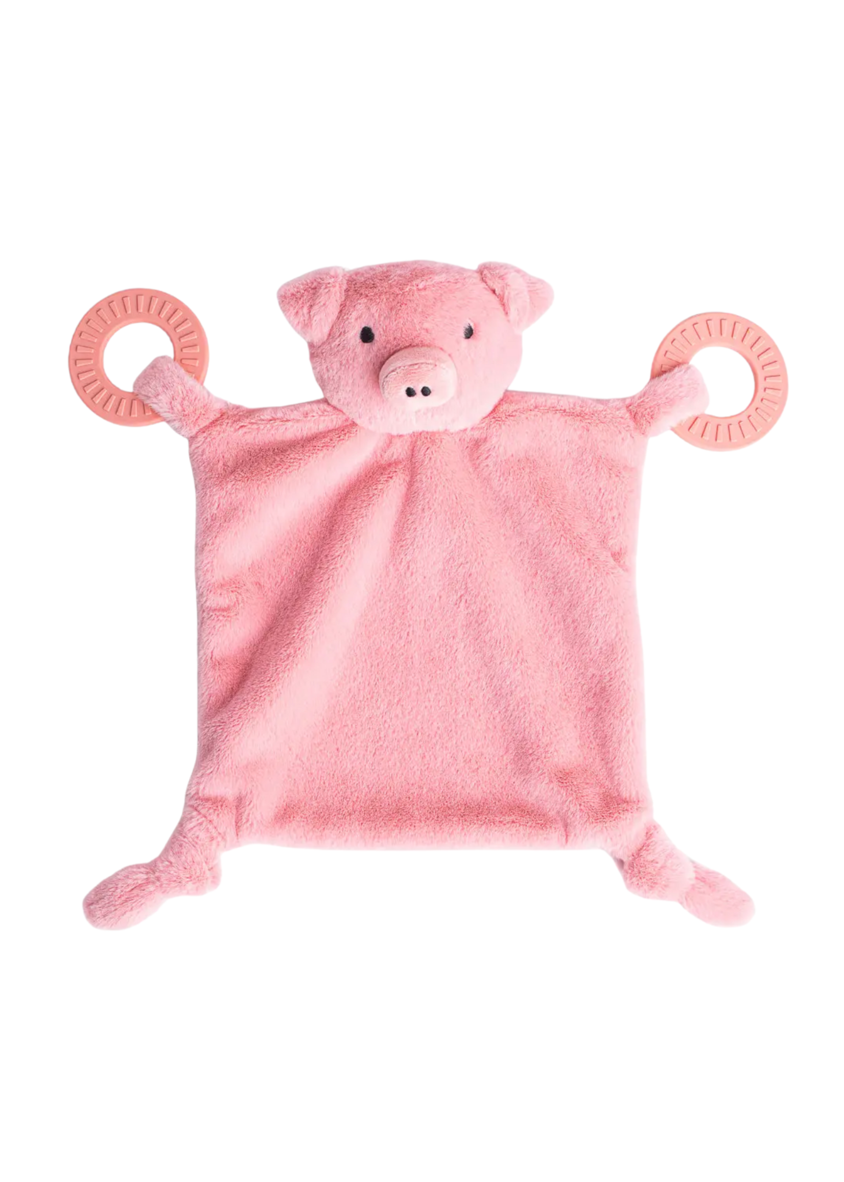 Bella Tunno Pig Teether Buddy