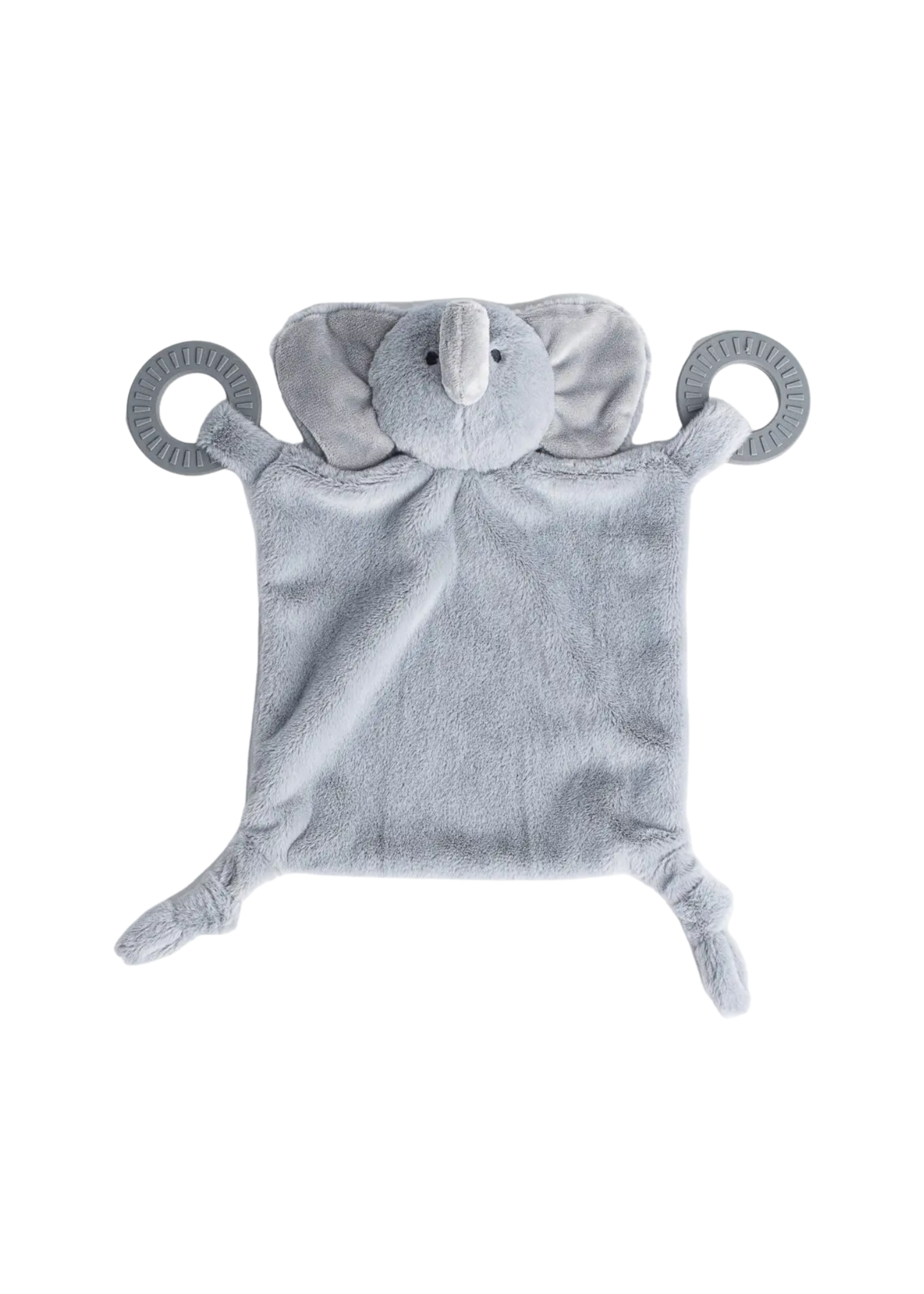 Bella Tunno Elephant Teether Buddy