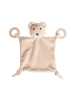 Bella Tunno Bear Teether Buddy