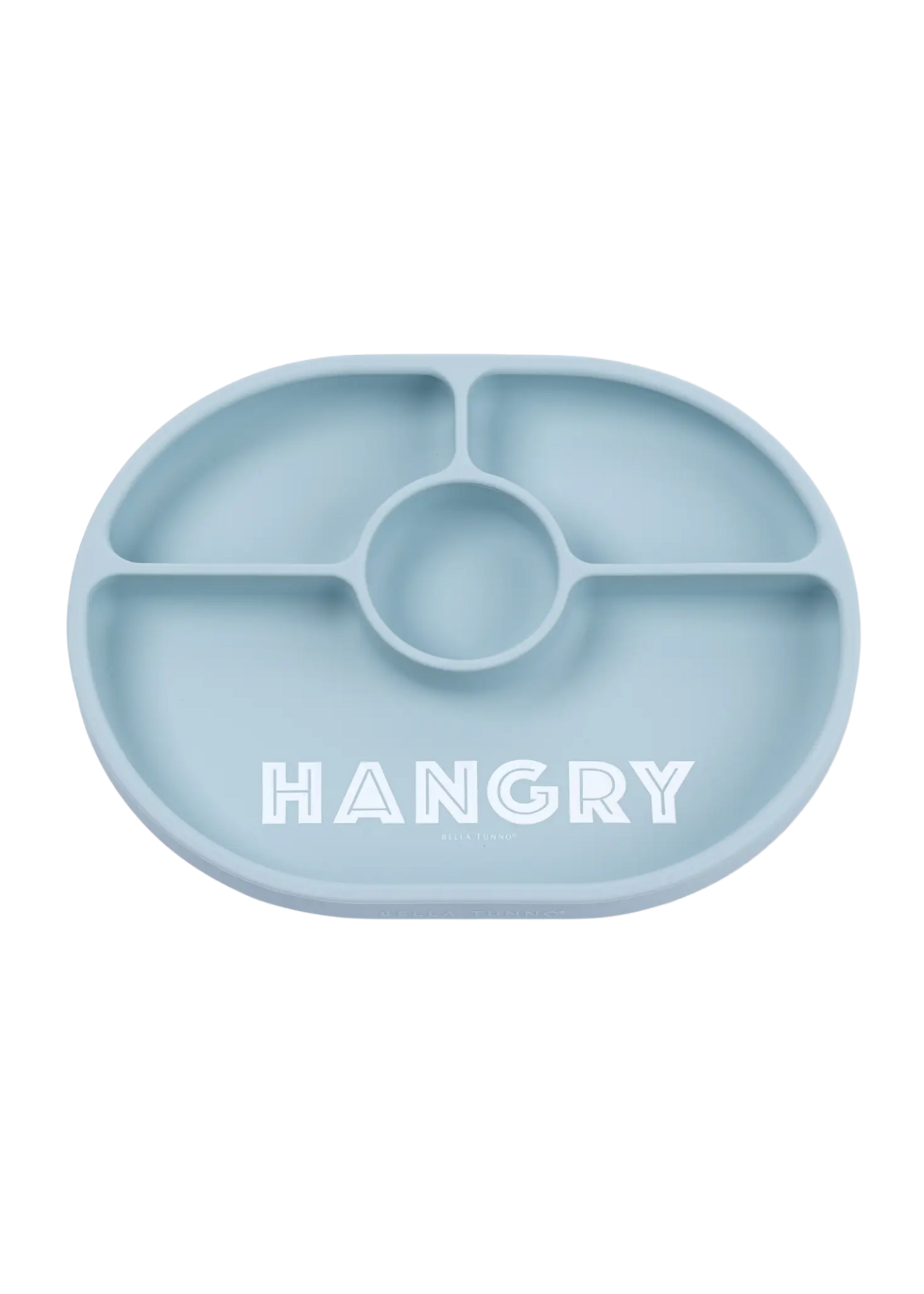 Bella Tunno Hangry Wonder Plate