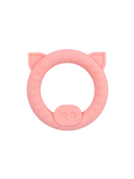 Bella Tunno Pig Rattle Buddy