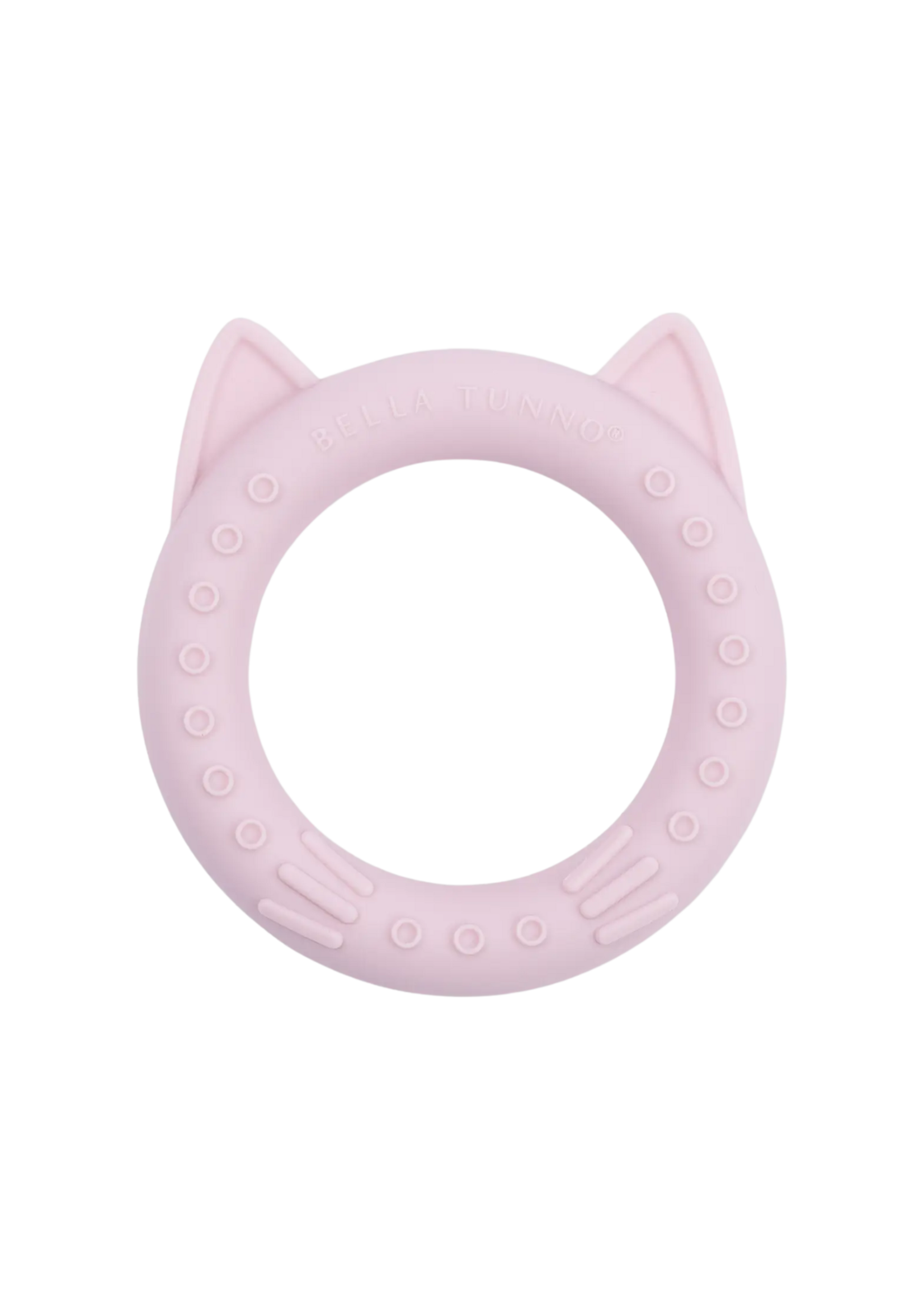 Bella Tunno Cat Rattle Buddy