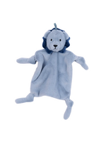 Bella Tunno Leo The Lion Pacifier Buddy