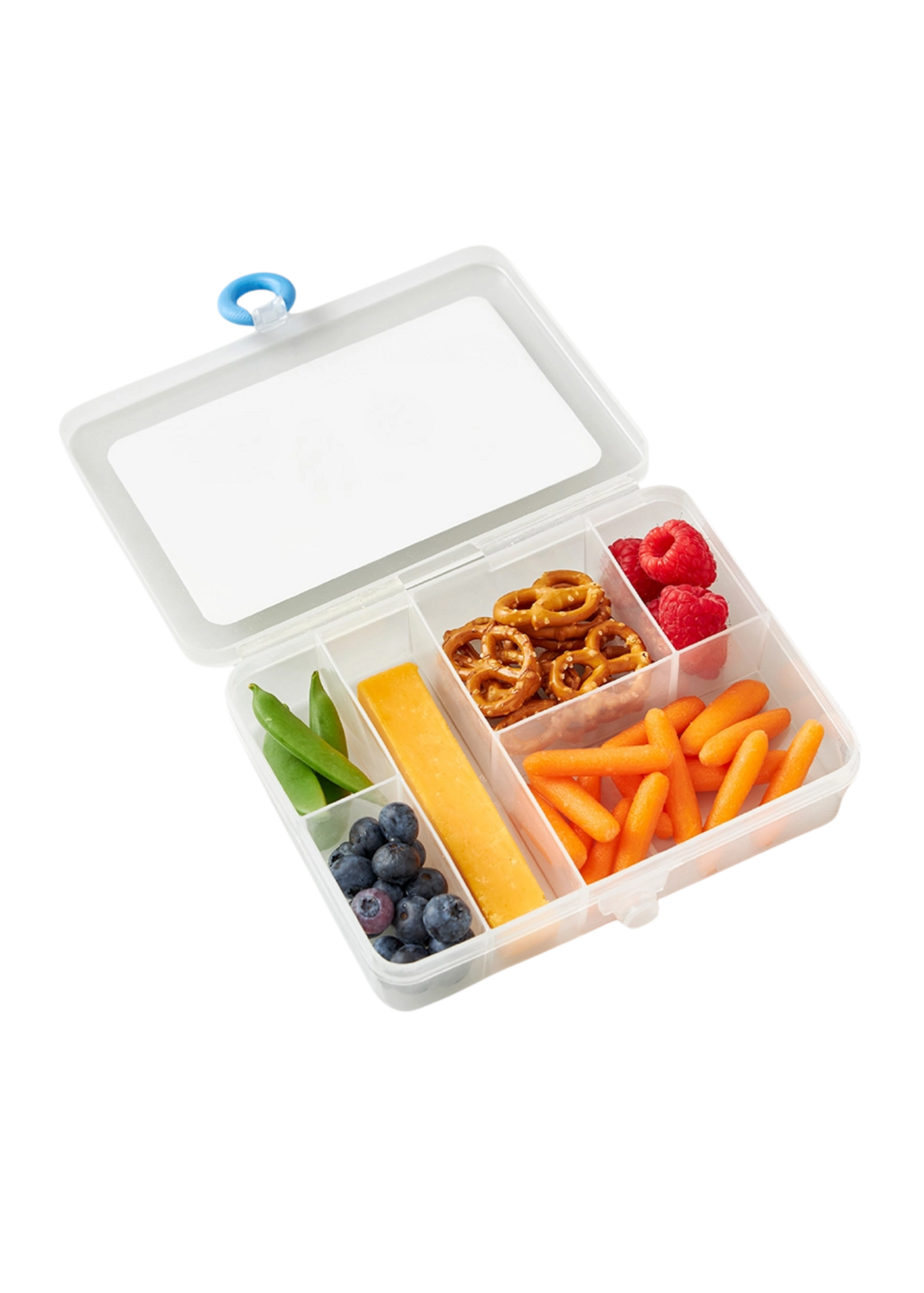 Itzy Ritzy Snackle Box