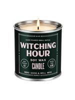 Good & Well Supply Co. Witching Hour Candle