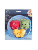 Itzy Ritzy Pasta Splash Pals
