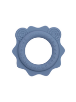 Bella Tunno Lion Rattle Buddies