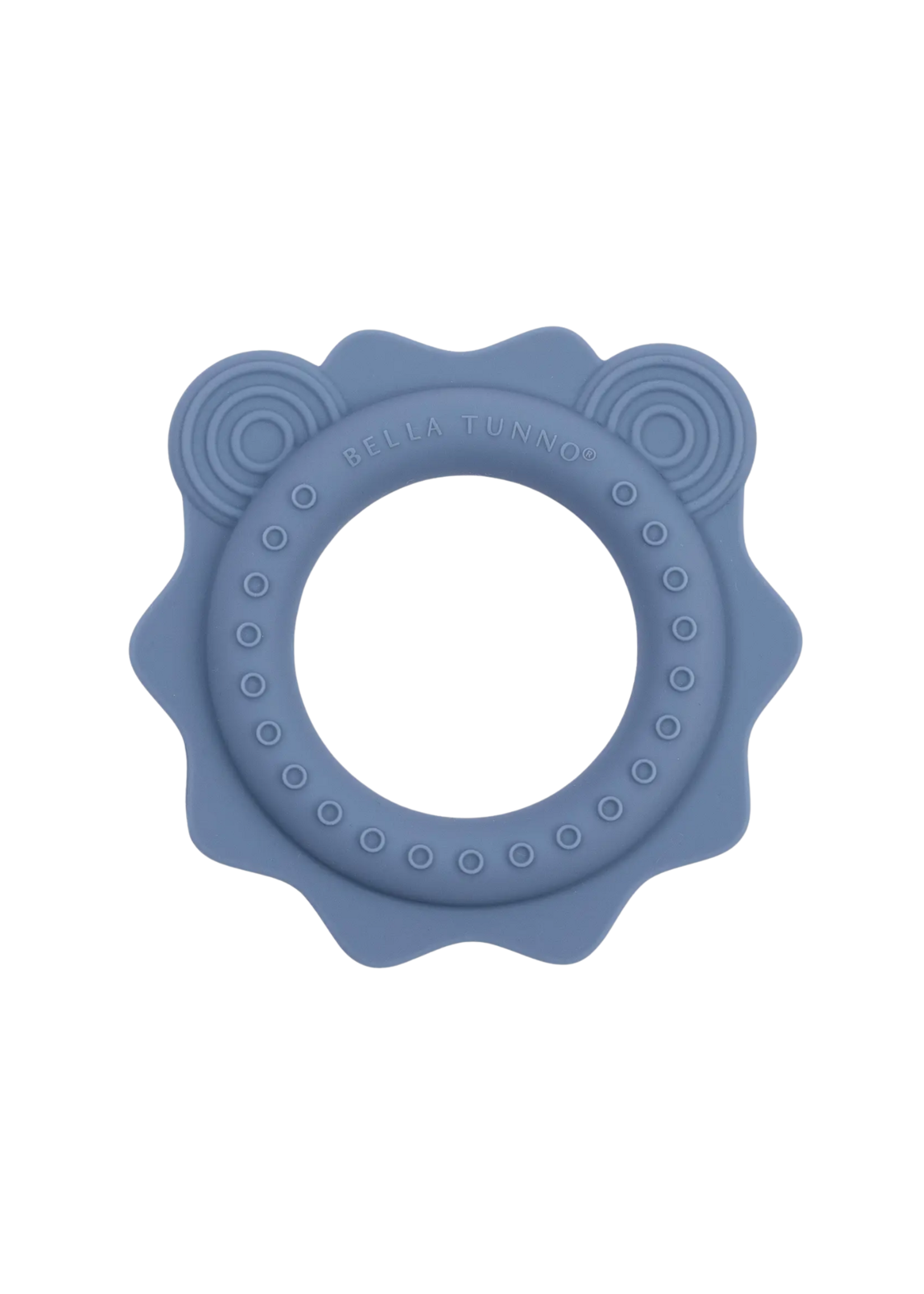 Bella Tunno Lion Rattle Buddies