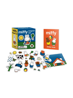 Hachette Book Group Miffy Magnet Set