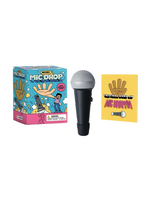 Hachette Book Group Mini Mic Drop