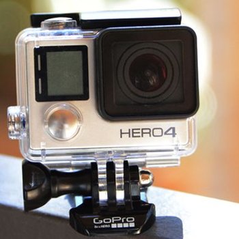 GoPro