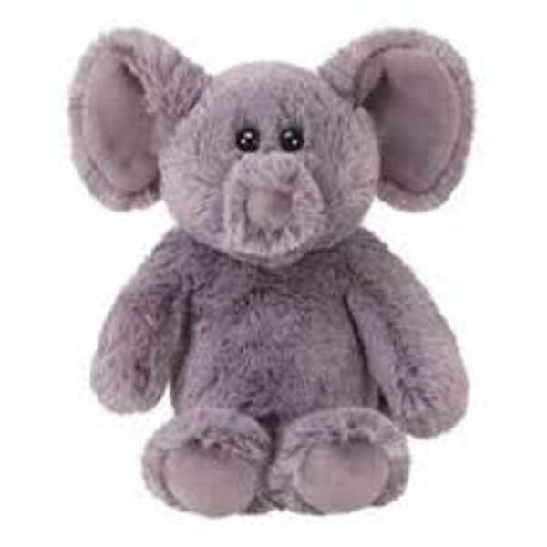ty plush elephant
