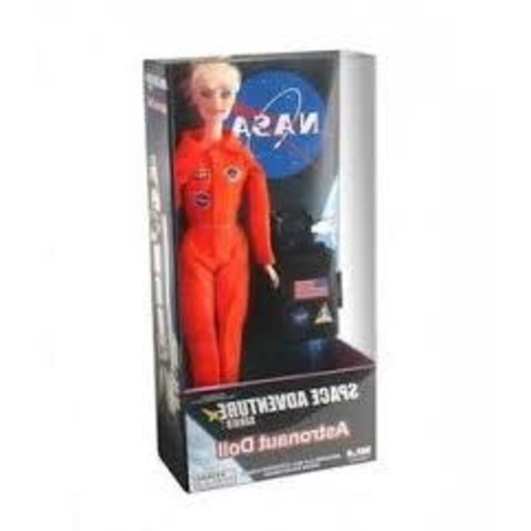 astronaut doll
