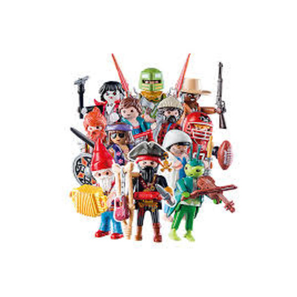 playmobil boys