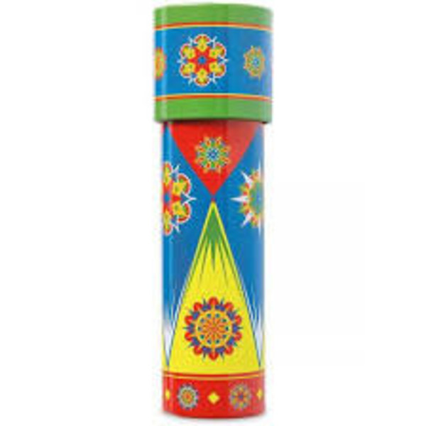 schylling classic tin kaleidoscope