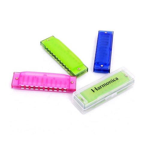 toysmith harmonica