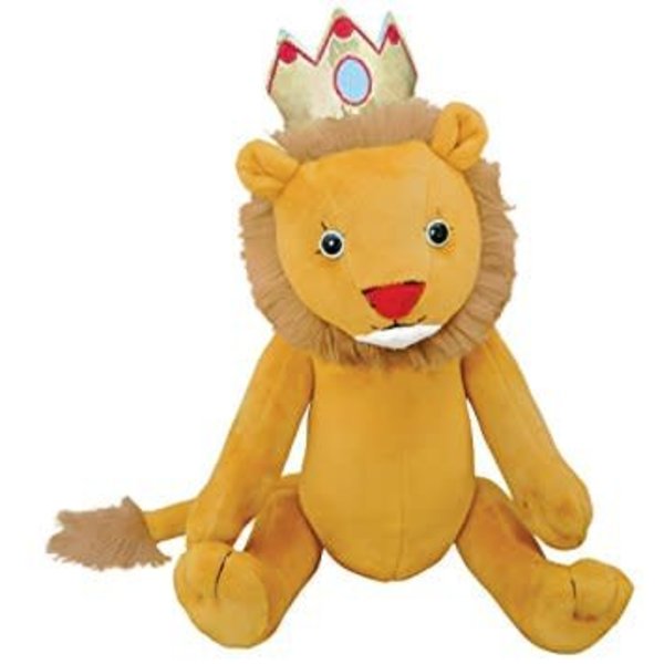 doll lion