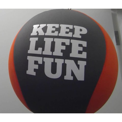 waboba beach ball