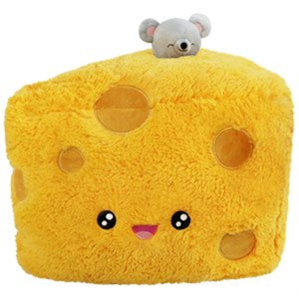 squishable comfort food