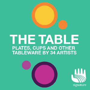 THE TABLE