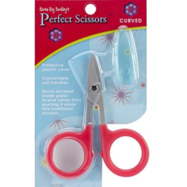  Perfect Scissors / Curved