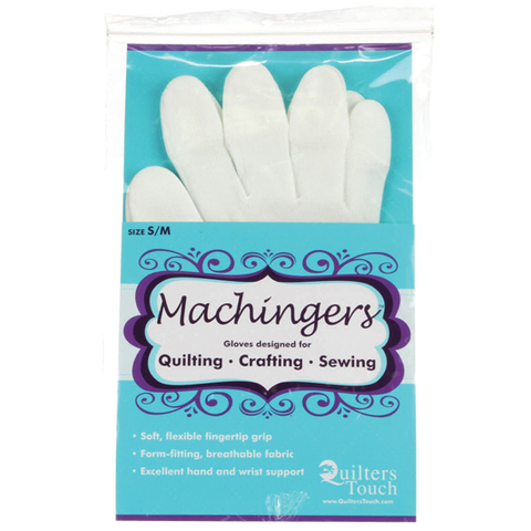 Machingers Gloves - SM/MED