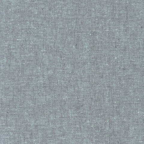 Essex Yarn Dyed Linen /  Shale / E064-456