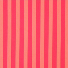  RK - Panache Stripe / Strawberry / 17031-98