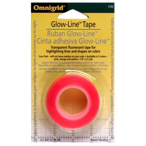 Omnigrid - Glowline Tape 3 Pack