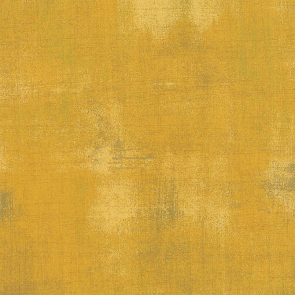  Grunge - (A) Mustard / 282