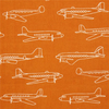 Organic - Birch / Trans Pacific / Planes Orange