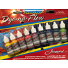 Jacquard / Fabric Dye Kit - Dye-Na-Flow (9pc)
