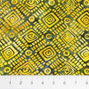 Banyan Batiks - Nostalgic Vibes / Geometric / Yellow / 80013_52