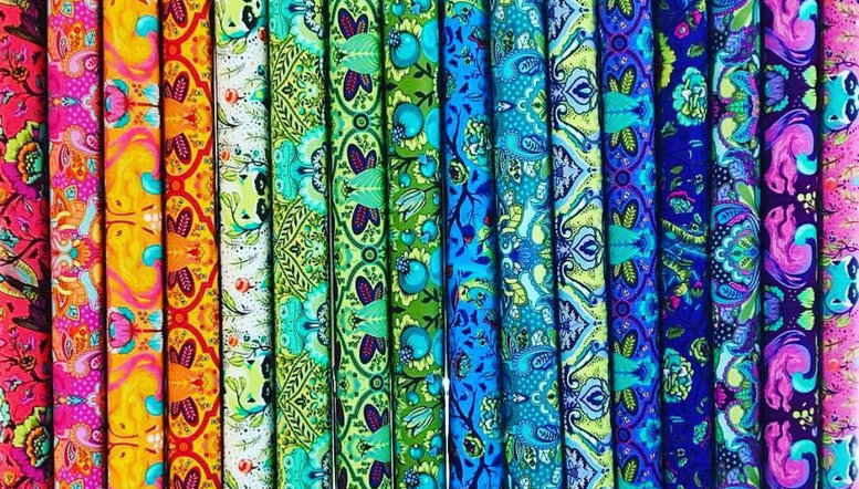 Bay Quilts - Home Page Bay Quilts