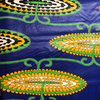 Traditional African / Ankara Wax Fabrics (AF-17)