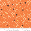 Moda - Hallo Harvest - Stars / Orange / 30607-13