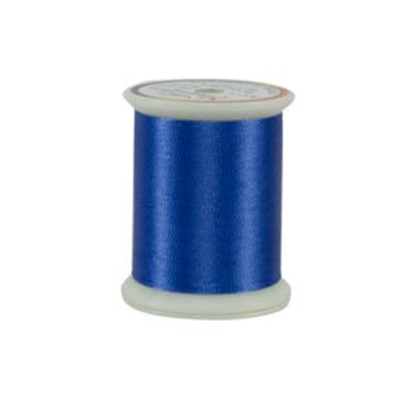  Superior Threads - Magnifico #2160 Windsor Blue Spool