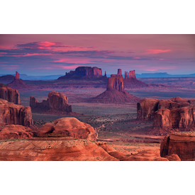  Northcott - PANEL - The View From Here 2 / Digital Prints / Canyon PANEL / DP23767-34