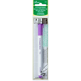  Clover - THICK Air Erasable Marker (Purple)