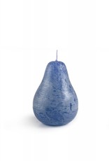 Timber Pear English Blue 3 x 4 - Vance Kitira Candle