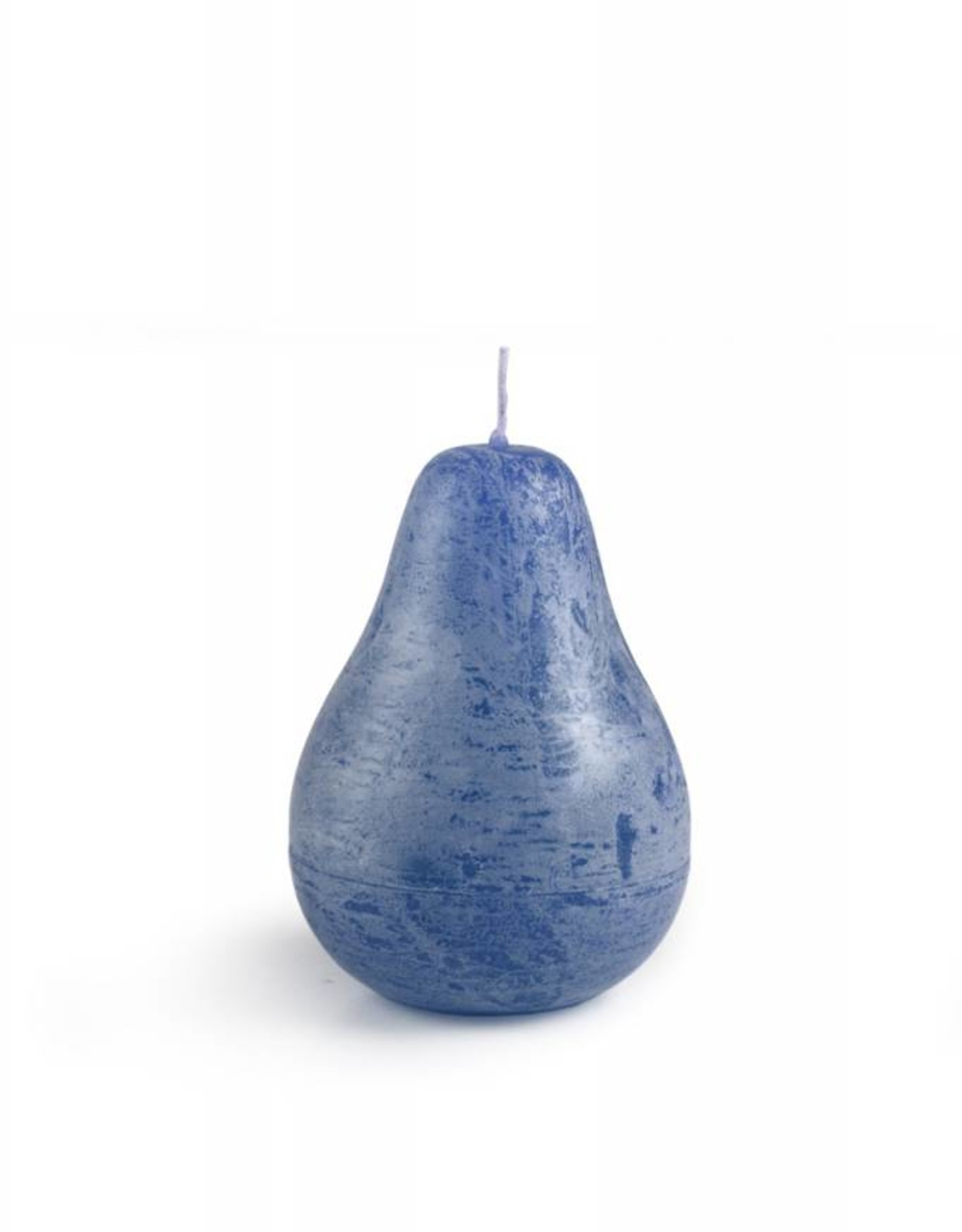 Timber Pear English Blue 3 x 4 - Vance Kitira Candle